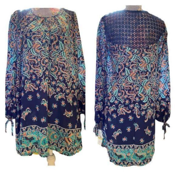 Sequin Hearts Dresses & Skirts - 🔴Sequin Heart tunic dress M